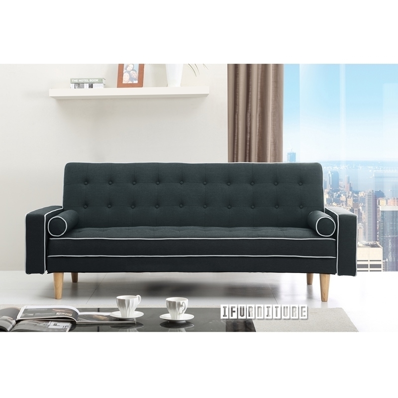 Picture of BASTI 3 Seat Sofa/sofa bed