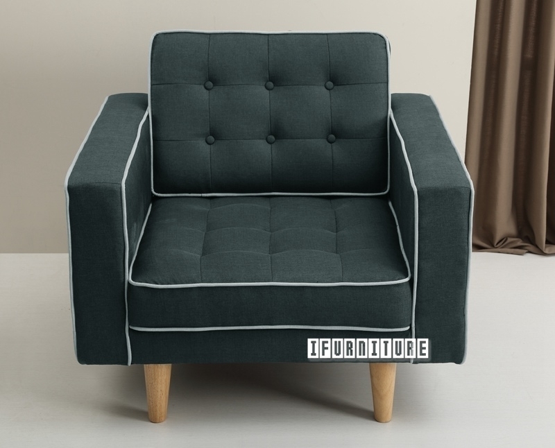 Picture of BASTI Single Seat Sofa