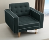 Picture of BASTI Single Seat Sofa