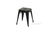 Picture of TOLIX Replica Stool Seat H17.5" - Red