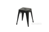 Picture of TOLIX Replica Stool Seat H45 - Gun