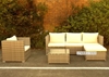 Picture of WHATIPU Rattan Outdoor Sofa Set