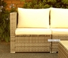 Picture of WHATIPU Rattan Outdoor Sofa Set