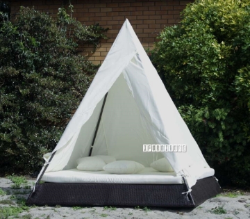 Picture of DEVONPORT Outdoor Tent Bed