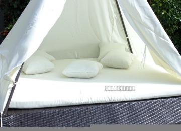 Picture of DEVONPORT Outdoor Tent Bed