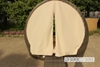 Picture of URBANA Arch Outdoor/Patio Daybed