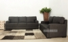 Picture of KARLTON 3+2 Sofa range IN 2 COLORS - DARK-Sofa(3s)