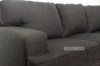 Picture of KARLTON 3+2 Sofa range IN 2 COLORS - DARK-Sofa(3s)