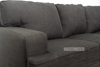 Picture of KARLTON 3+2 Sofa range IN 2 COLORS - LIGHT-2s+3s Combo