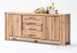 Picture of CARDIFF Sideboard*Solid European Oak & Made in Europe
