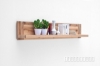 Picture of CARDIFF Wall Shelf/Wall Board (Solid European Oak & Made in Europe)