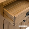 Picture of RIVERLAND Solid OAK 2 Over 3 Chest
