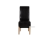 Picture of RIVERLAND Solid Oak Upholstery Dining Chair