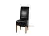 Picture of RIVERLAND Solid Oak Upholstery Dining Chair