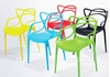 Picture of ALICIA Cafe Chair /Dining Chair