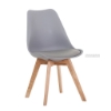 Picture of EFRON Dining Chair (Black) - 4 Chairs in 1 Carton