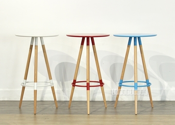 Picture of STELLA Bar Table *4 Colors