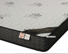 Picture of Comfysupport Pocket Spring Mattress - Double