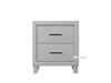 Picture of BIANCA Bedside Table/ night stand