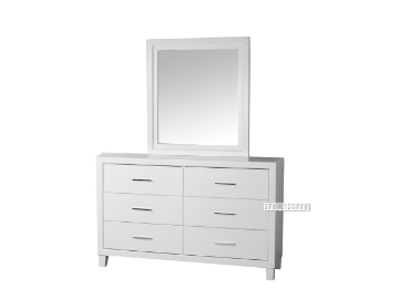Picture of BIANCA Dressing Table and Mirror