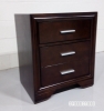 Picture of PARKER 3-Drawer Nightstand