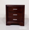 Picture of PARKER 3-Drawer Nightstand