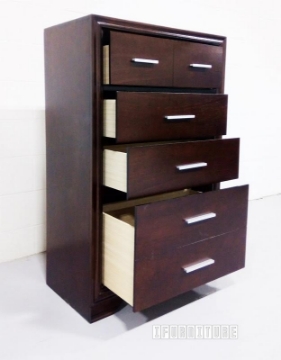 Picture of PARKER 6 drawer Chest