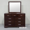 Picture of PARKER Dressing table and Mirror