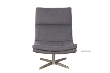 Picture of CHILL Lounge Chair with Ottoman