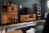 Picture of SUMATRA Solid Teak TV Stand