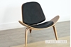 Picture of COCONUT Chair *Full Italian Leather