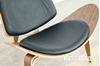 Picture of COCONUT Chair *Full Italian Leather