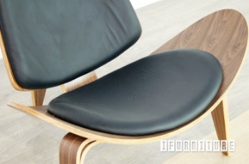 Picture of COCONUT Chair *Full Italian Leather