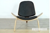 Picture of COCONUT Chair *Full Italian Leather