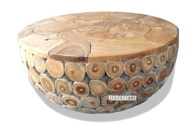 Picture of DECO T117 Coin Coffee Table