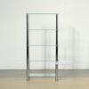 Picture of STUDIO Glass 5 Tier Rack *Clear Glass