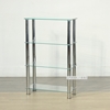 Picture of STUDIO Glass 4 Tier Rack *Clear Glass