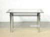 Picture of STUDIO Glass Dining Table