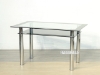 Picture of STUDIO Glass Dining Table