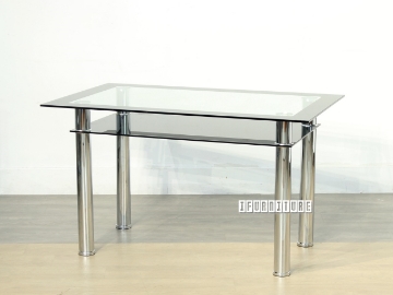 Picture of STUDIO Glass Dining Table