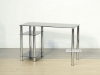 Picture of STUDIO Straight Glass Study Desk