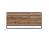 Picture of NEVADA Sideboard *Solid European Oak