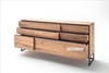 Picture of NEVADA Sideboard *Solid European Oak