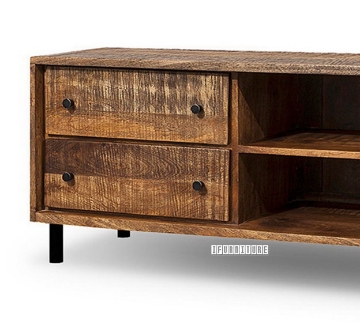 Picture of FREETOWN Solid Mango Wood TV Unit --SOLD OUT
