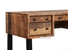 Picture of FREETOWN Solid Mango Wood Desk