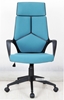 Picture of SUTTON High Back Office Chair *blue