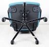 Picture of SUTTON High Back Office Chair *blue