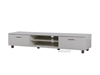 Picture of LOWLINE High Gloss TV Unit