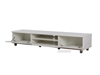 Picture of LOWLINE High Gloss TV Unit