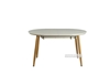 Picture of HAMPSHIRE 55-79" Extension Dining Table